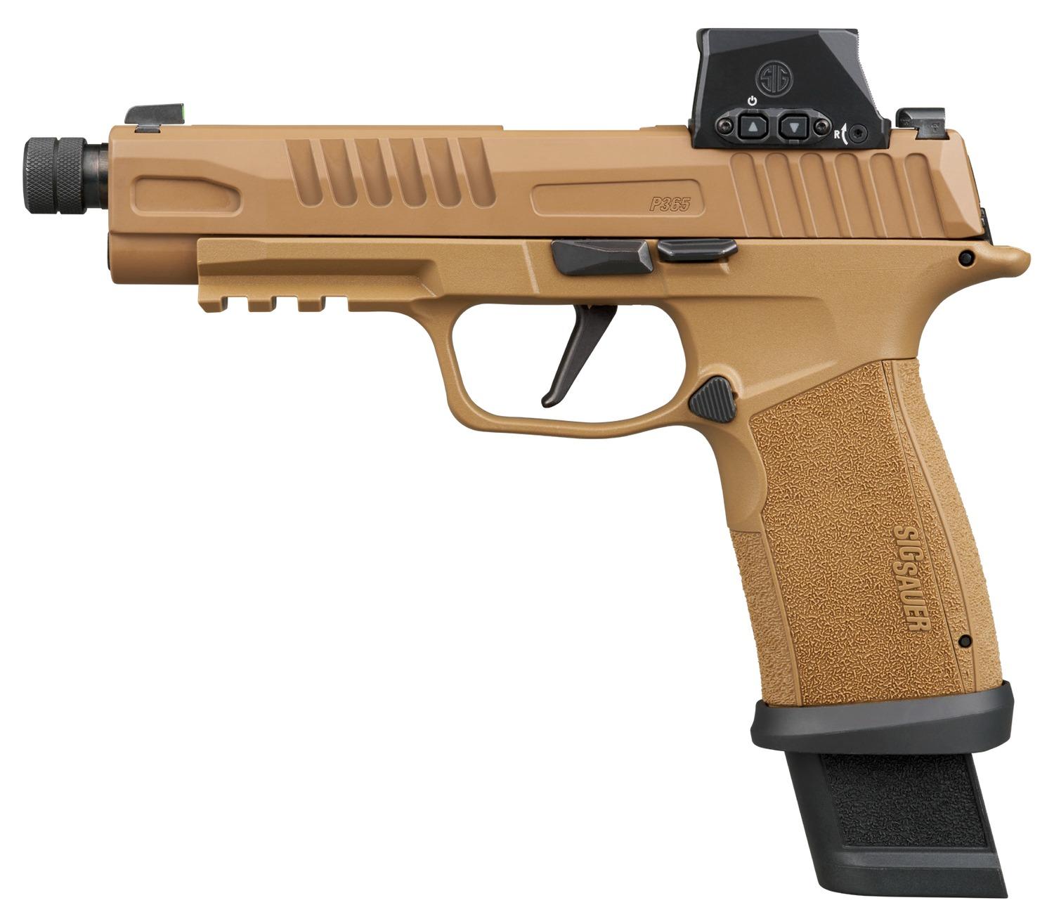 Primary Arms